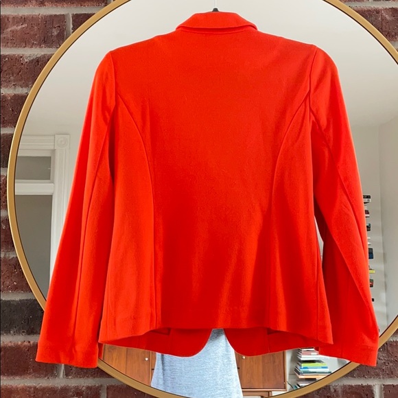 Loft knit blazer - Picture 3 of 5